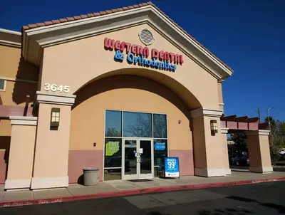 Western Dental & Orthodontics