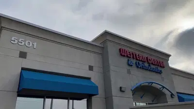 Western Dental & Orthodontics