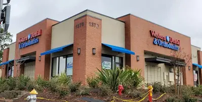 Western Dental & Orthodontics