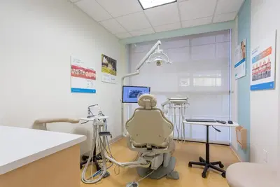 Midtown Modern Dental Group