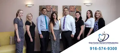 Club Center Dental & Orthodontics