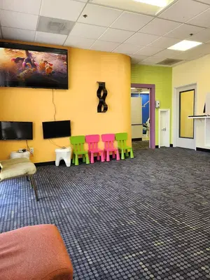 Make A Smile - Children's Dental, Orthodontics, Endodontics, Oral Surgery