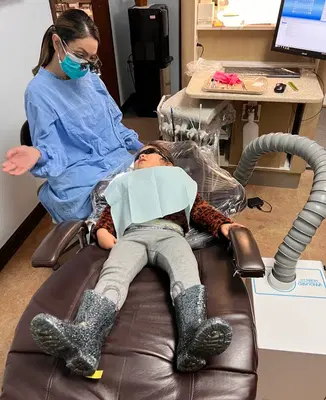 Dental Excellence of Greenhaven