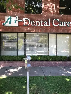 A Plus Dental Care