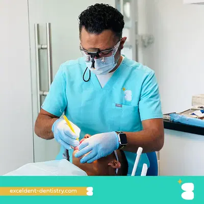 Exceldent Dentistry - Miguel Guerra DDS