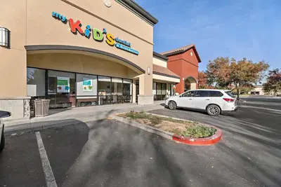 My Kid's Dentist & Orthodontics