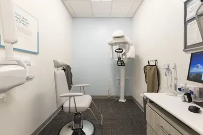 Dentists of Campus Commons