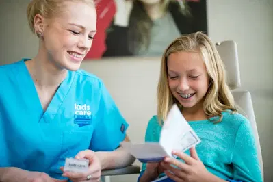 Kids Care Dental & Orthodontics - Natomas