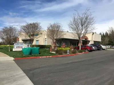Kids Care Dental & Orthodontics - Sacramento
