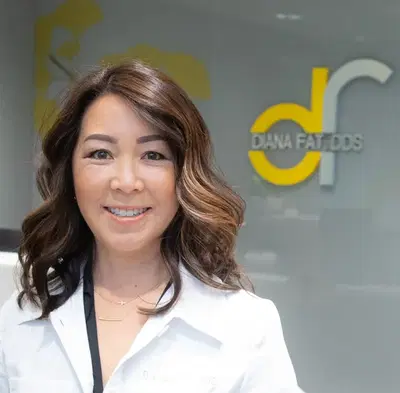 Diana C. Fat, DDS - Sacramento Dentist
