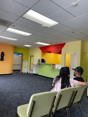 Smile Time Dental