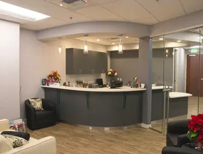 Cho & Schmidt Dental Care - Cameron Cho, DDS & Pamela Schmidt, DDS