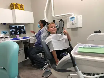 Natomas Crossing Dental Care