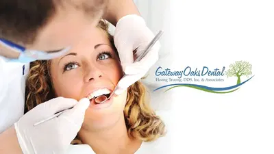 Gateway Oaks Dental, Hoang Truong DDS