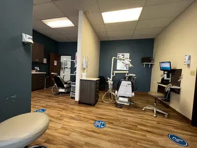 Newport Dental & Orthodontics