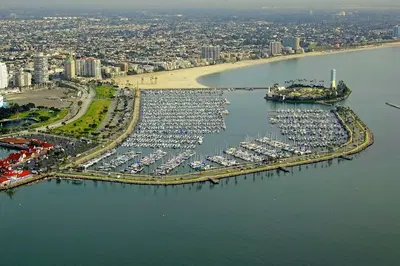 Greater Long Beach Dental