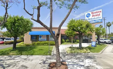 Western Dental & Orthodontics