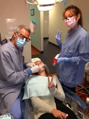 Salem Dentistry: Roxana Salem, DDS