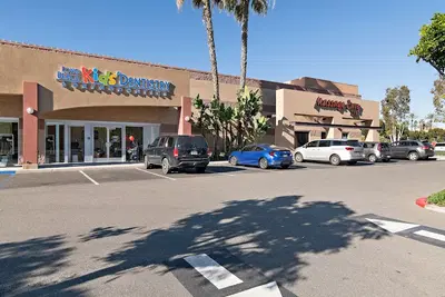 Long Beach Kids' Dentistry and Orthodontics