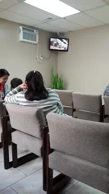 Long Beach Dental Center