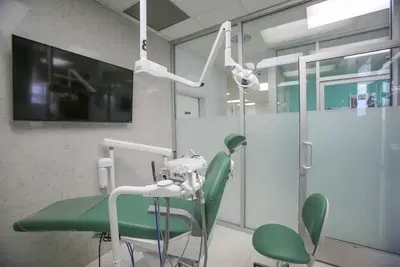 Lotus Dental Son Nguyen DDS