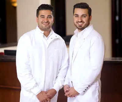 Business Photo