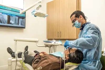 Dentist of Long Beach