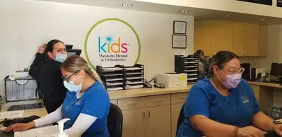 Western Dental Kids