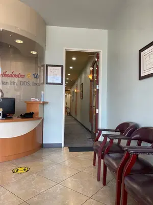 Orthodontics R Us, Lillian Ho, DDS