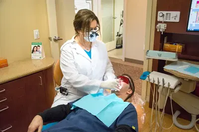 OC Dental Center