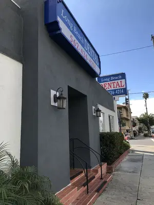 Long Beach Dental