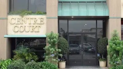 Ocean Heights Dental