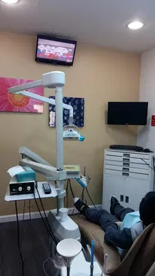 Arceli P Diaz, DDS