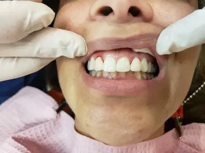Orthodontic & General Dentistry