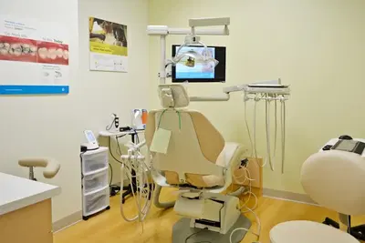 Downtown SD Modern Dentistry