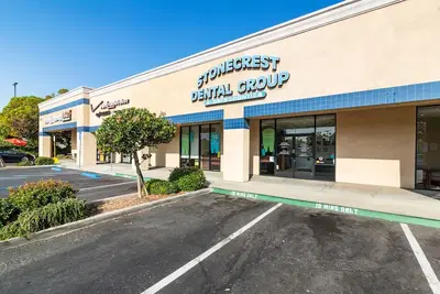 Stonecrest Dental Group and Orthodontics