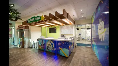 The Super Dentists