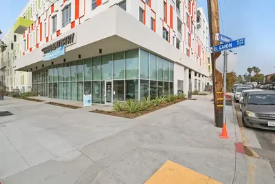 North Park Modern Dentistry