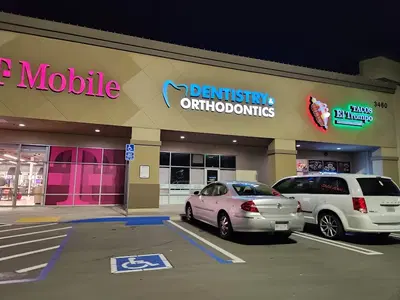 Orthodontist & Dentistry