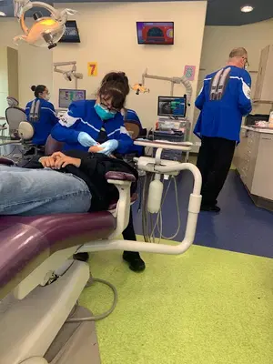 The Super Dentists