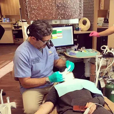 La Jolla Cosmetic Dentistry and Orthodontics
