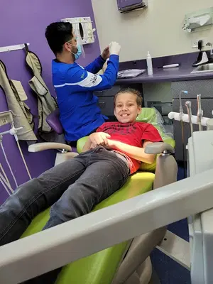 The Super Dentists