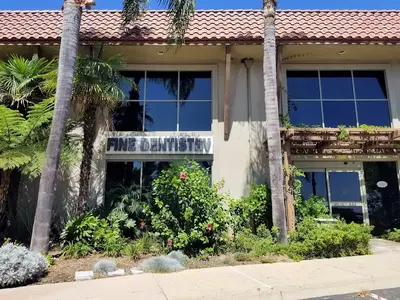 Fine Dentistry