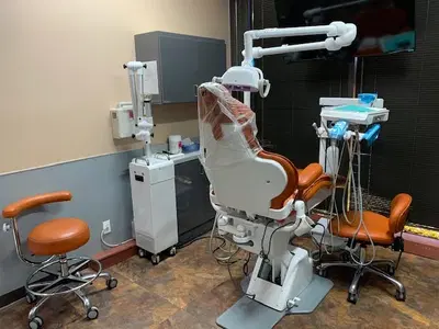 Crown Dental Group