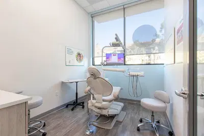 Dentists of Mission Valley