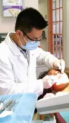 Premier Dental | Dr. Jonathan C. Nguyen