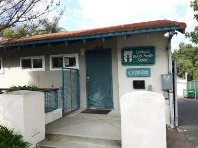 Children's Dental Health Center