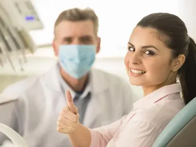 Balboa Dentistry