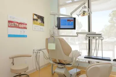 Mission Hills Dental Group