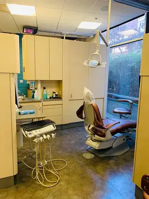 San Diego Downtown Dental and J Street Dental Implant Centers